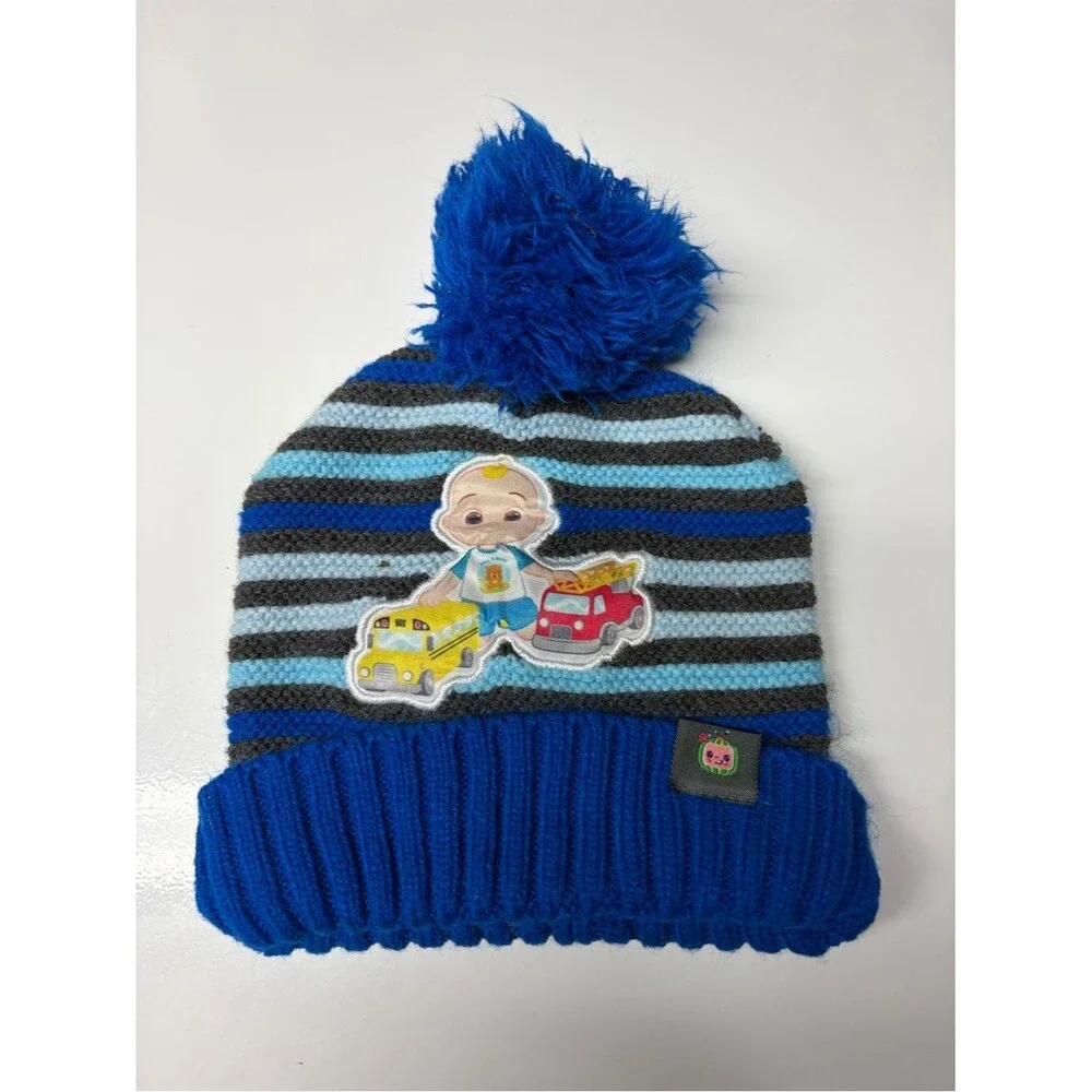 Cocomelon Hat